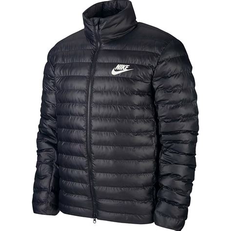 nike steppjacke herren lang|Nike Herren Übergangsjacken für jedes Wetter .